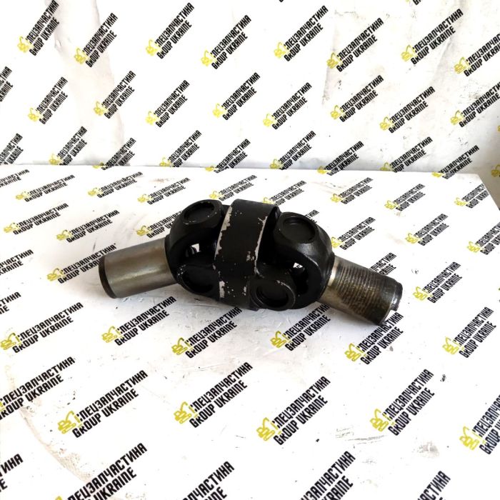 1217657 (0501206521) Шарнир полуоси Caterpillar, ZF