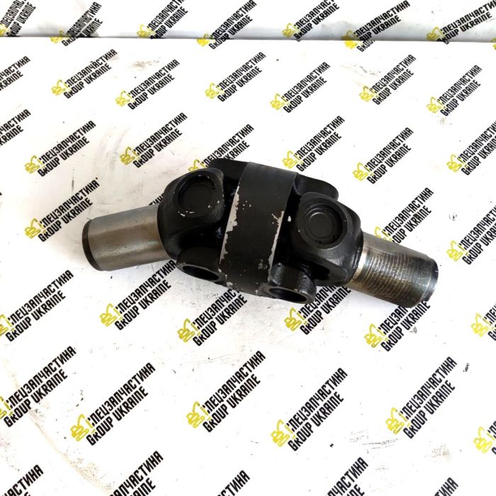 1217657 (0501206521) Шарнир полуоси Caterpillar, ZF