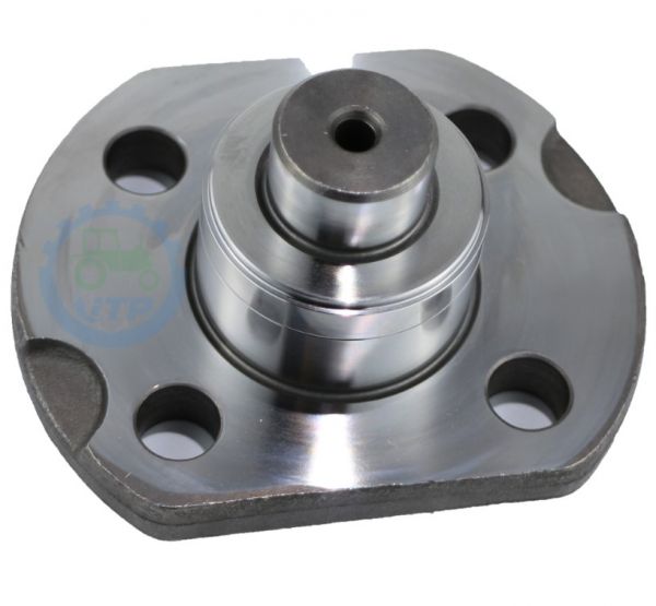 122264A1 (128903) Шкворень New Holland, Carraro