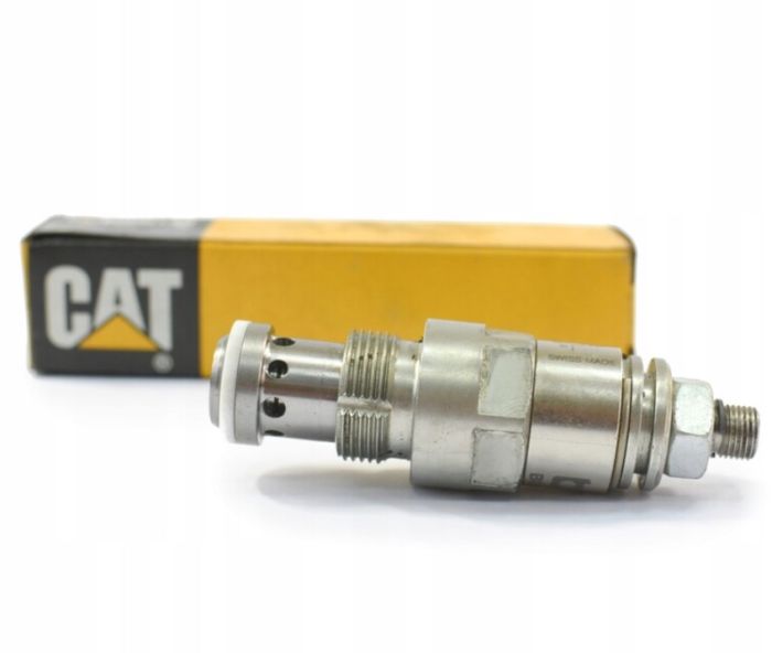 Caterpillar 1230153 Клапан M312, M315, M318, M320