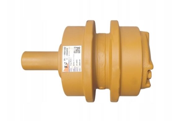 KOMATSU 124-30-00131, 124-30-00132, 124-30-00133 Поддерживающий каток для D39EX 21, D41E 6, D39PX 21