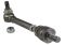 1537620C1 (124889) Рулевая тяга New Holland, Carraro