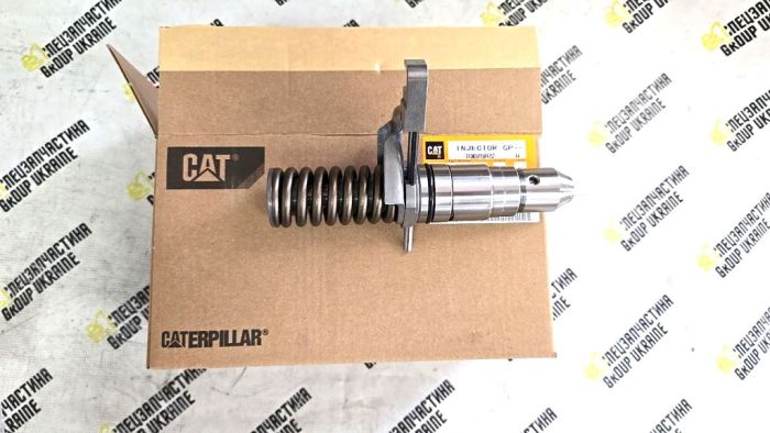 Caterpillar 127-8216 Форсунка на двигатель 3116, 3114