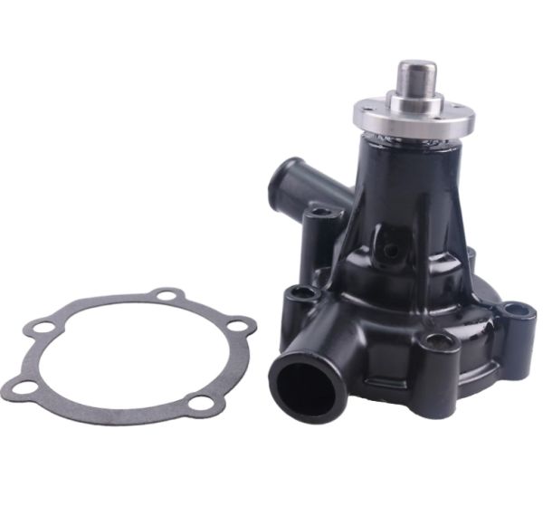Yanmar 129001-42005, 12900142005 Помпа водяная (насос) для двигателя 3T75H-LB, 3T84, 3T84HLE-TBS