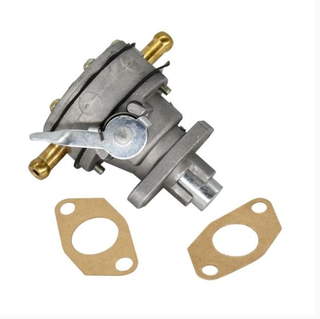 Yanmar 129100-52100 Насос подкачки топлива для двигателя 3TNV76, 2TNV70