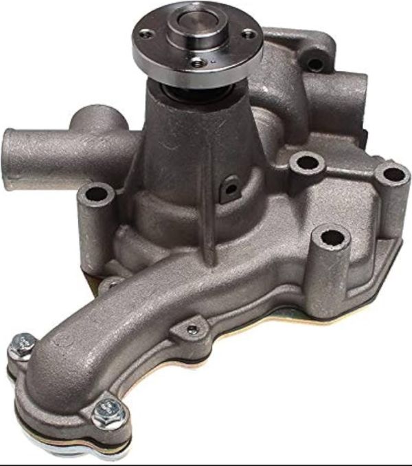 Yanmar 129107-42002 Помпа водяная (насос) для двигателя 4TNE84, 3TNE84