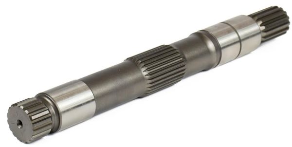 Kawasaki 12924 Вал гидронасоса для серии K3VL45 SKS