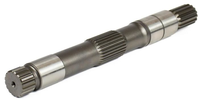 Kawasaki 12924 Вал гидронасоса для серии K3VL45 SKS
