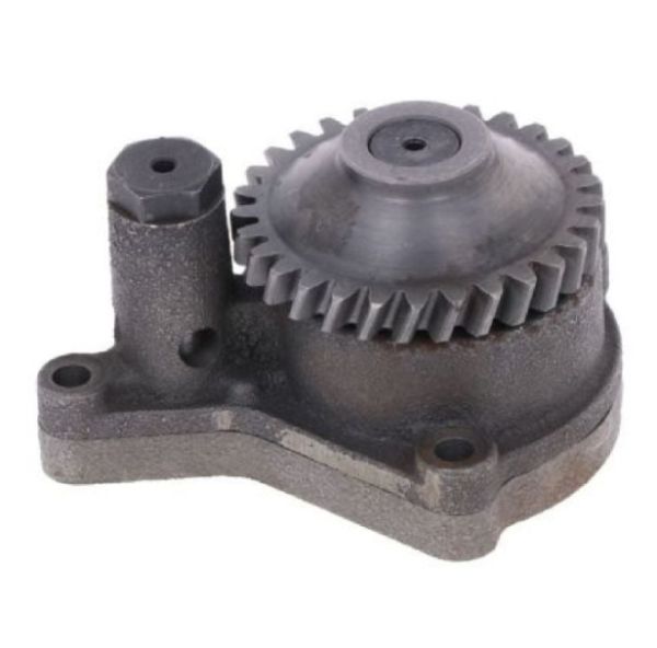 Yanmar 121450-32090, 12145032090 Масляный насос для двигателя 3T72