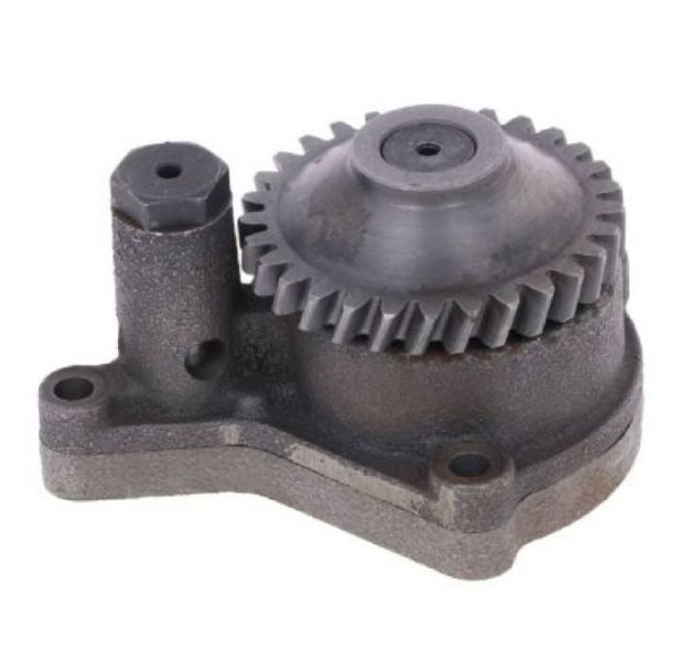 Yanmar 121450-32090, 12145032090 Масляный насос для двигателя 3T72