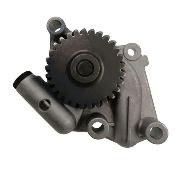 Yanmar 129900-32001 Масляний насос для двигателей 4TNV98, 4TNV94L