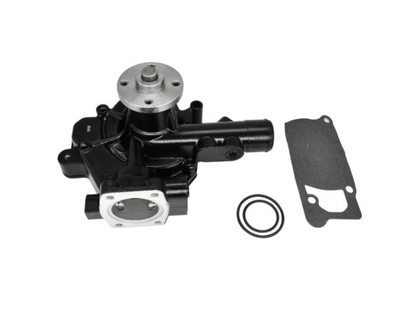 Yanmar 129900-42050 Помпа водяная (насос)  для двигателя 4TNE98 4TNE94