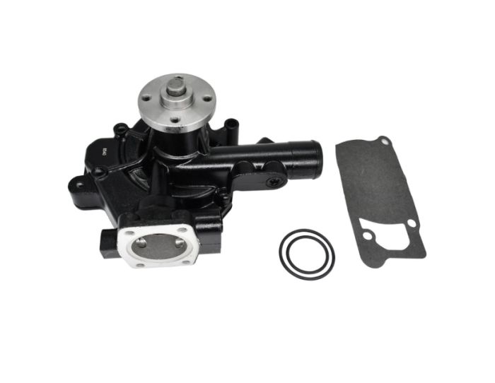 Yanmar 129900-42050 Помпа водяная (насос)  для двигателя 4TNE98 4TNE94