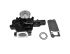 Yanmar 129900-42050 Помпа водяная (насос)  для двигателя 4TNE98 4TNE94