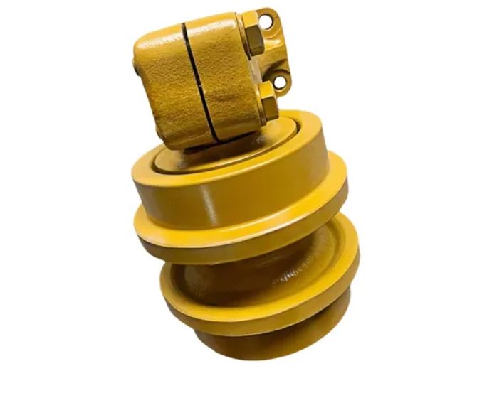 KOMATSU 130-30-B0360, 131-30-00310 Поддерживающий каток для D63E