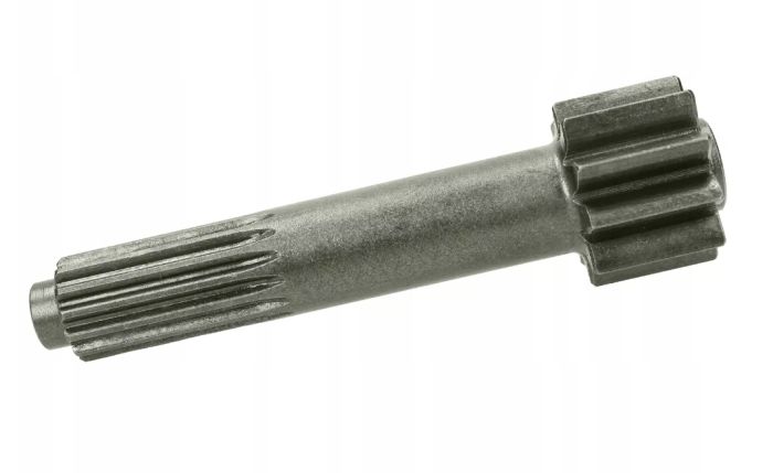 130412-00039 Вал главной передачи DOOSAN DX160