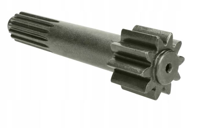 130412-00039 Вал главной передачи DOOSAN DX160