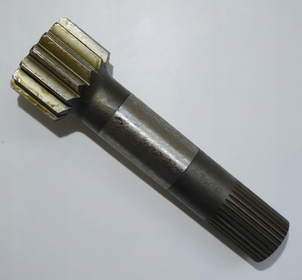 131298 (196091A1, 593374) Полуось Carraro