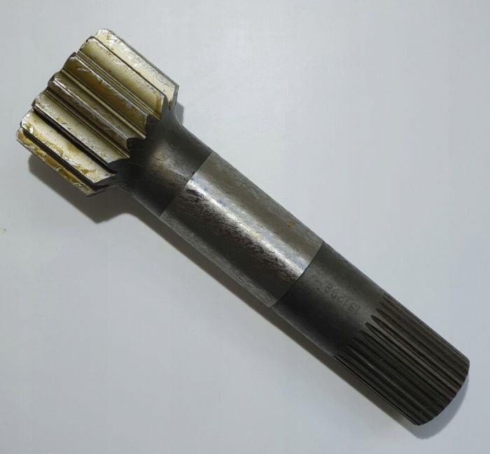 131298 (196091A1, 593374) Полуось Carraro