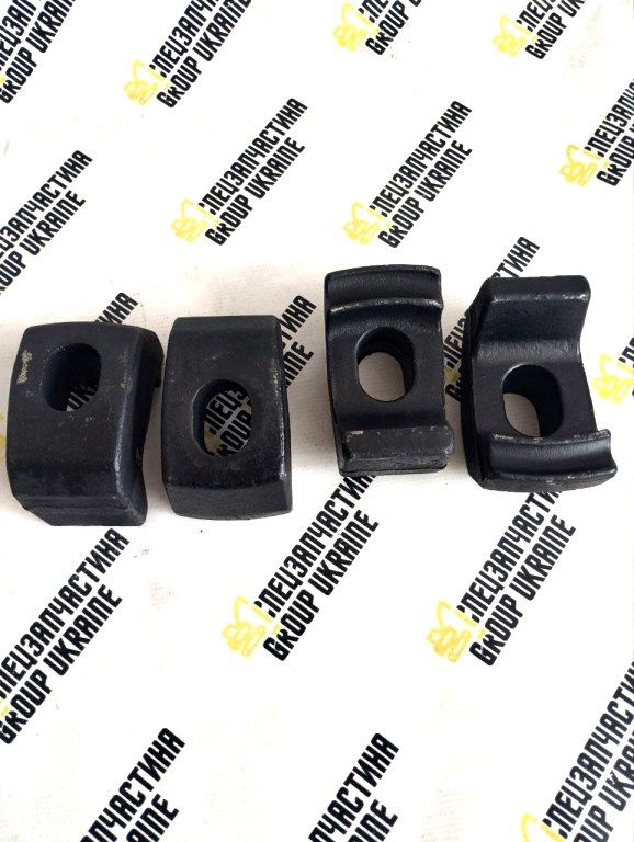 HYSTER 1324799 Колесный блокиратор