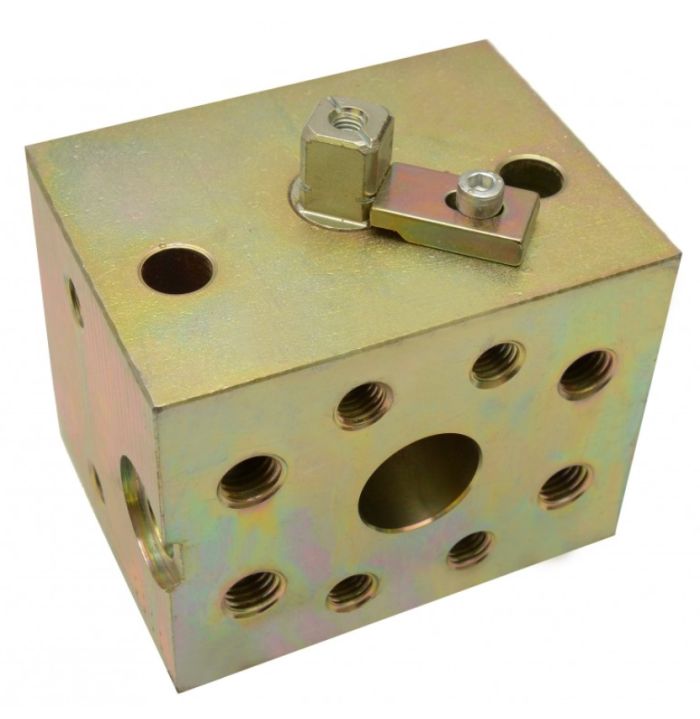 Caterpillar 1327443 Запорный клапан 320B, 330B