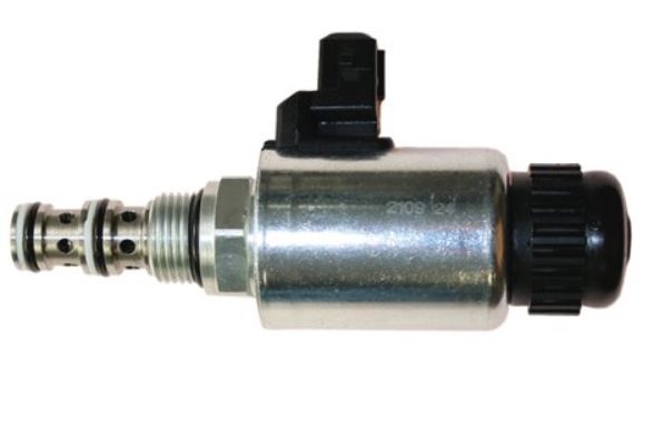 Case 54/7645-13 Электромагнитный клапан (соленоид) CS100, CS120