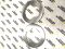 Carraro 134740 (308029A1,6193399M1, 308029A1, CA0134740, 086193399M1, 11709335) Металлический диск (тормозной)