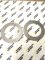 Carraro 136155 (308030A1, 204-3093, 308030A1, CA0136155, 086193397M1, 11709333) Тормозной диск