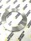 Carraro 136644 (237022A1, 204-3091, 85808317, 086193396M1, 11988608) Тормозной диск
