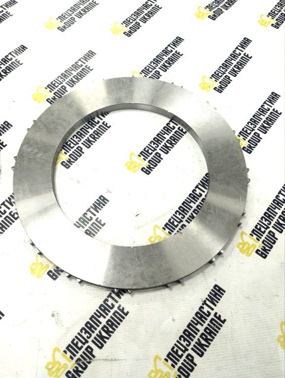 Carraro 136644 (237022A1, 204-3091, 85808317, 086193396M1, 11988608) Тормозной диск