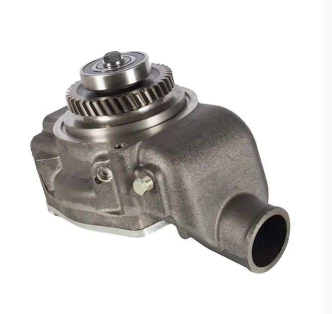 Caterpillar 137-1339, 1371339 Водяной насос для двигателя 3208, 3408, 3412