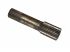137129 (2110058, 7002859, 42T-22-H0R10) Вал Z=12 Carraro