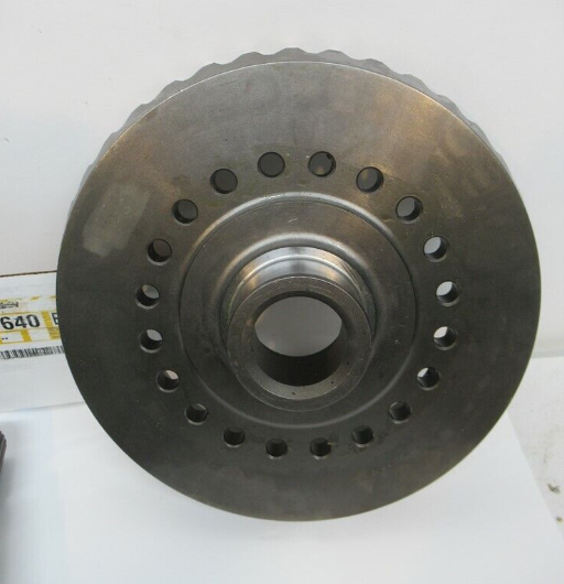 Редукторная пара Cat 138-1640, 1381640