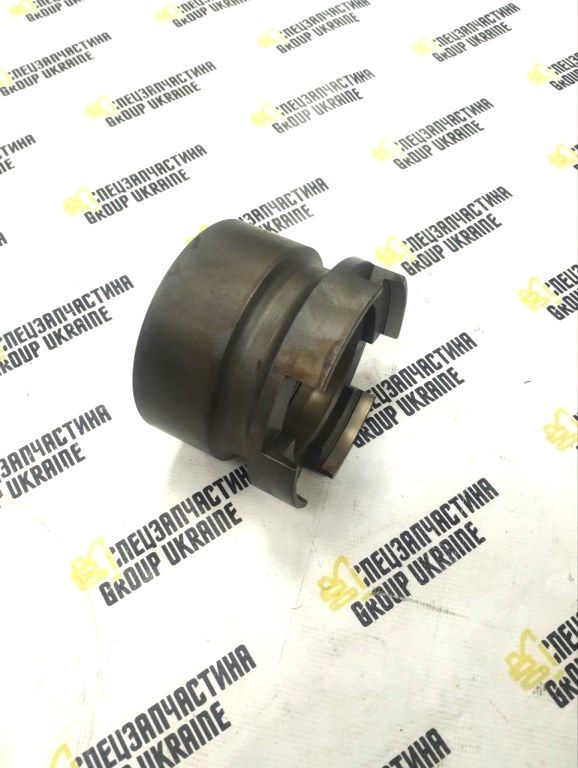 Carraro 138981 (366232A1, CA0138981, 11716796) Муфта привода переднего моста