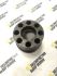 Carraro 138981 (366232A1, CA0138981, 11716796) Муфта привода переднего моста