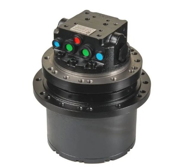 Гидромотор Neuson 1402 (3 тонны) 1400002 Редуктор хода