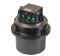 Гидромотор Neuson 1502RD 1400003 Редуктор хода