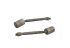 Linde 2543400017 Серво-поршень D=22.3 для гидравлики HPR115, HPR130, HPR160