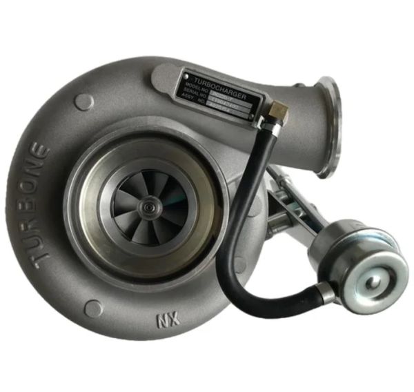 HOLSET 4033073H, 3593155, 3593569 Турбокомпрессор для ISF2.8