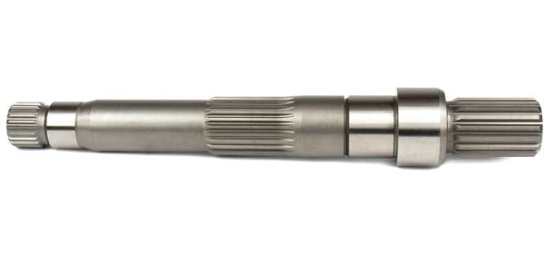 Bosch Rexroth 15166 Вал гидронасоса L=301 mm для серии A4VSO71 SKS