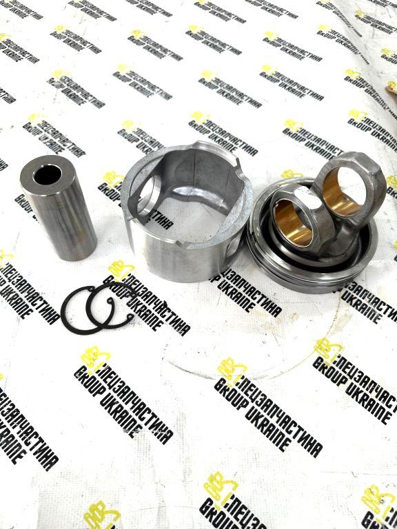 Caterpillar 133-4983 Корона поршня для 3116, 3126