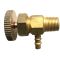 Kubota 14311-60504 Краник прокачки топлива для V1903