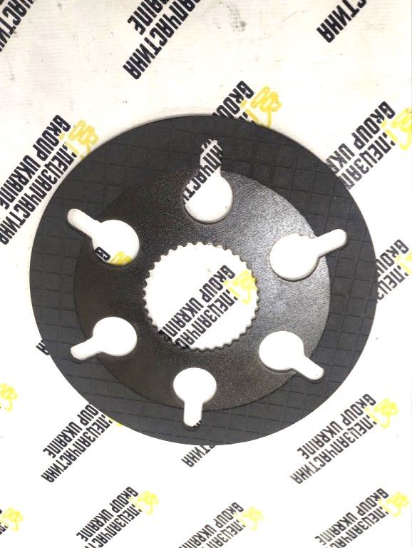 Carraro 143874 (85827747, 217-2895/GEUG43908, CA0143874, 6193395M1, 11709332) Фрикционный диск