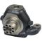 85824866 Поворотний кулак New Holland, Dana Spiсer