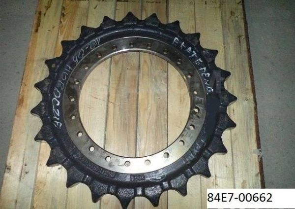 Звездочка ведущая Hyundai R450LC / R480LC 84E7-00662