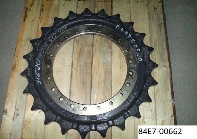 Звездочка ведущая Hyundai R450LC / R480LC 84E7-00662