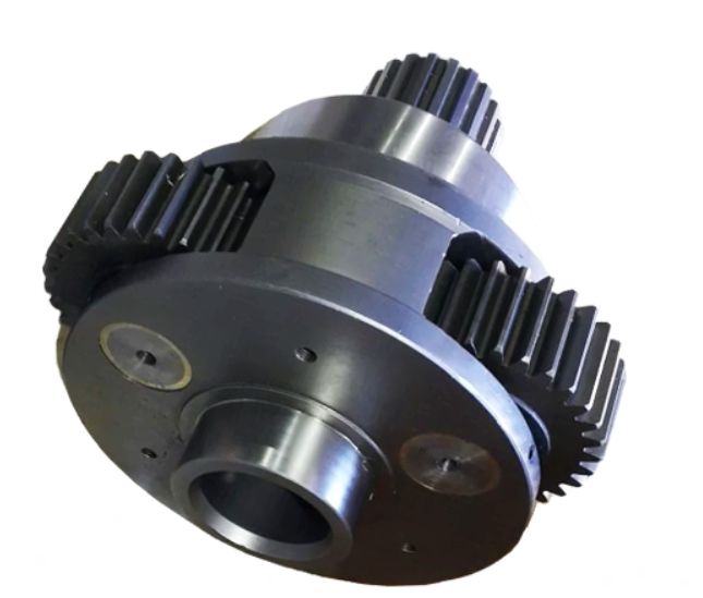 14518703 Планетарна передача поворотного редуктора VOLVO EC240B