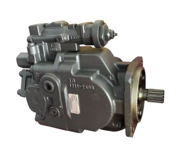 Volvo 14654644, 14623786, 14520750 Гидравлический насос для EC80, PVC90