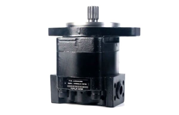 Volvo 14524186 Гидравлический насос для EC210B, EC240C, EC290B, FC2924C