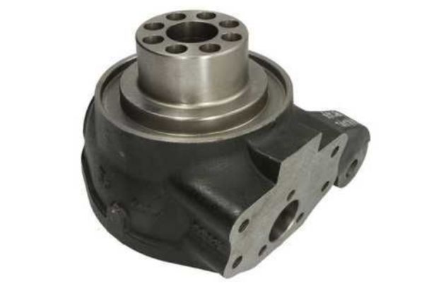 CARRARO 144382, 85824348, 11988568 Поворотный кулак правый